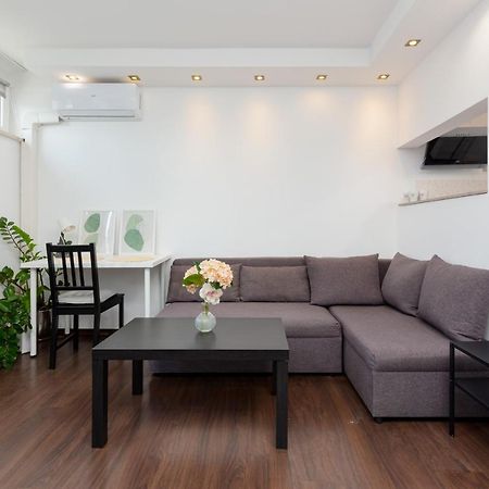 Apartments Warsaw Grzybowska By Noclegi Renters Εξωτερικό φωτογραφία