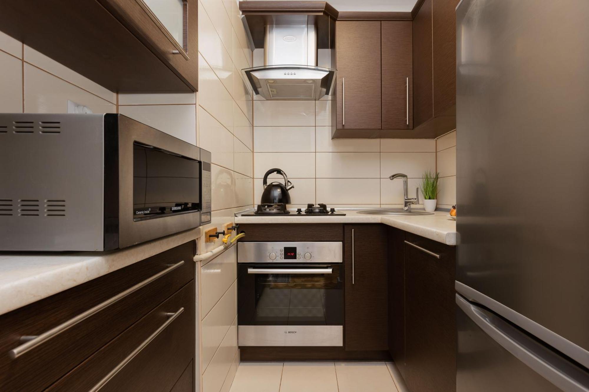 Apartments Warsaw Grzybowska By Noclegi Renters Εξωτερικό φωτογραφία